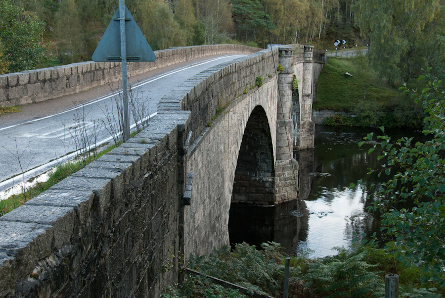 Torgyle Bridge